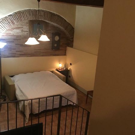 Loft De' Riccardi Apartment Киани Екстериор снимка