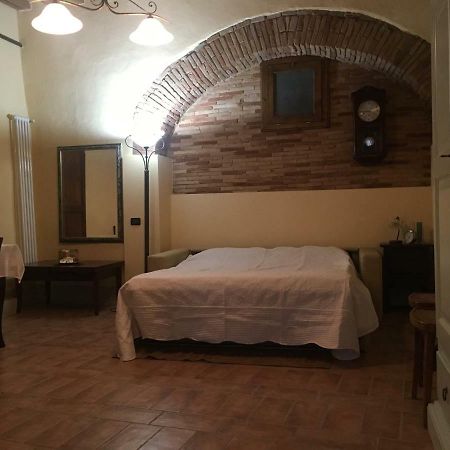 Loft De' Riccardi Apartment Киани Екстериор снимка