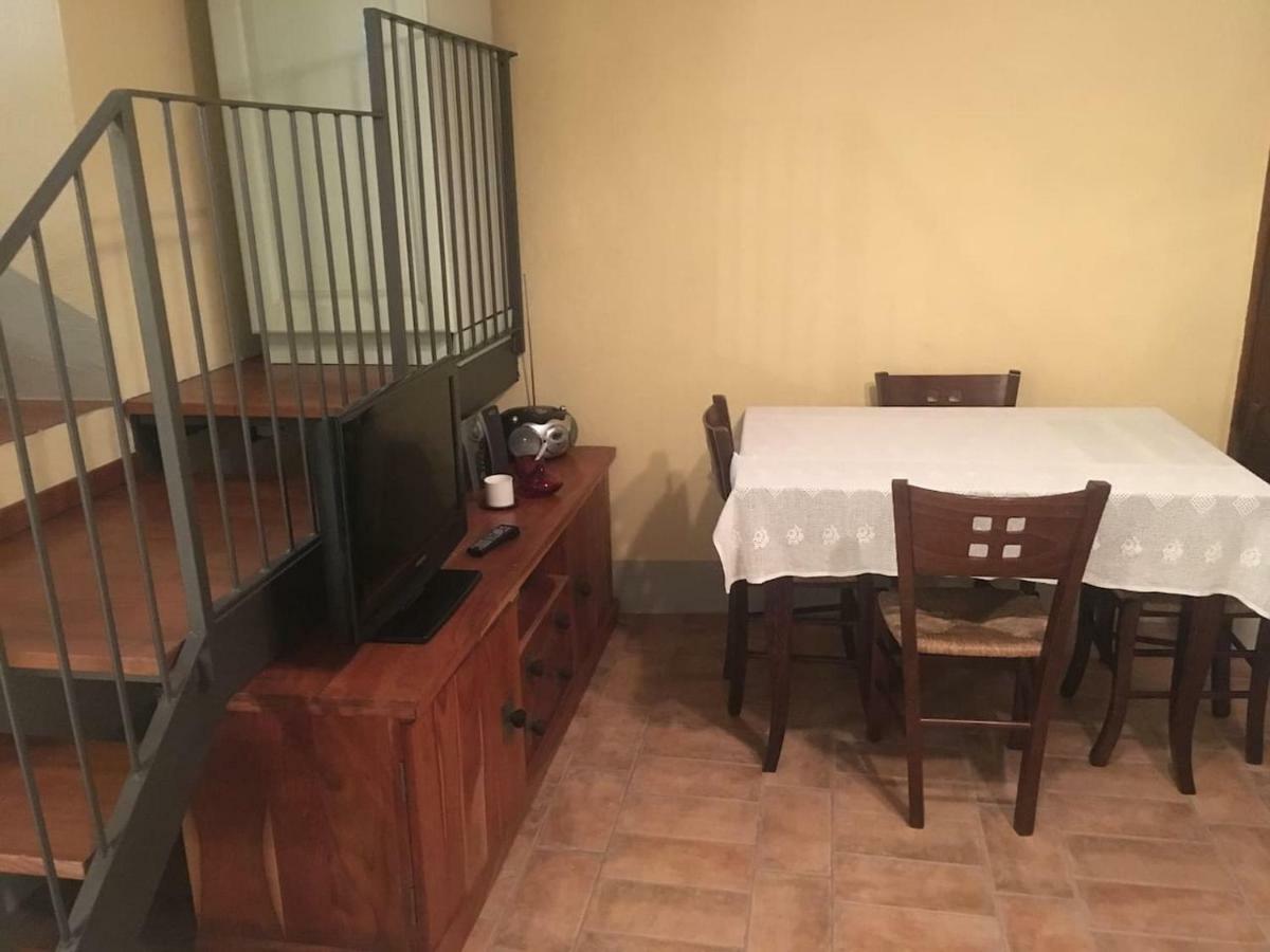 Loft De' Riccardi Apartment Киани Екстериор снимка