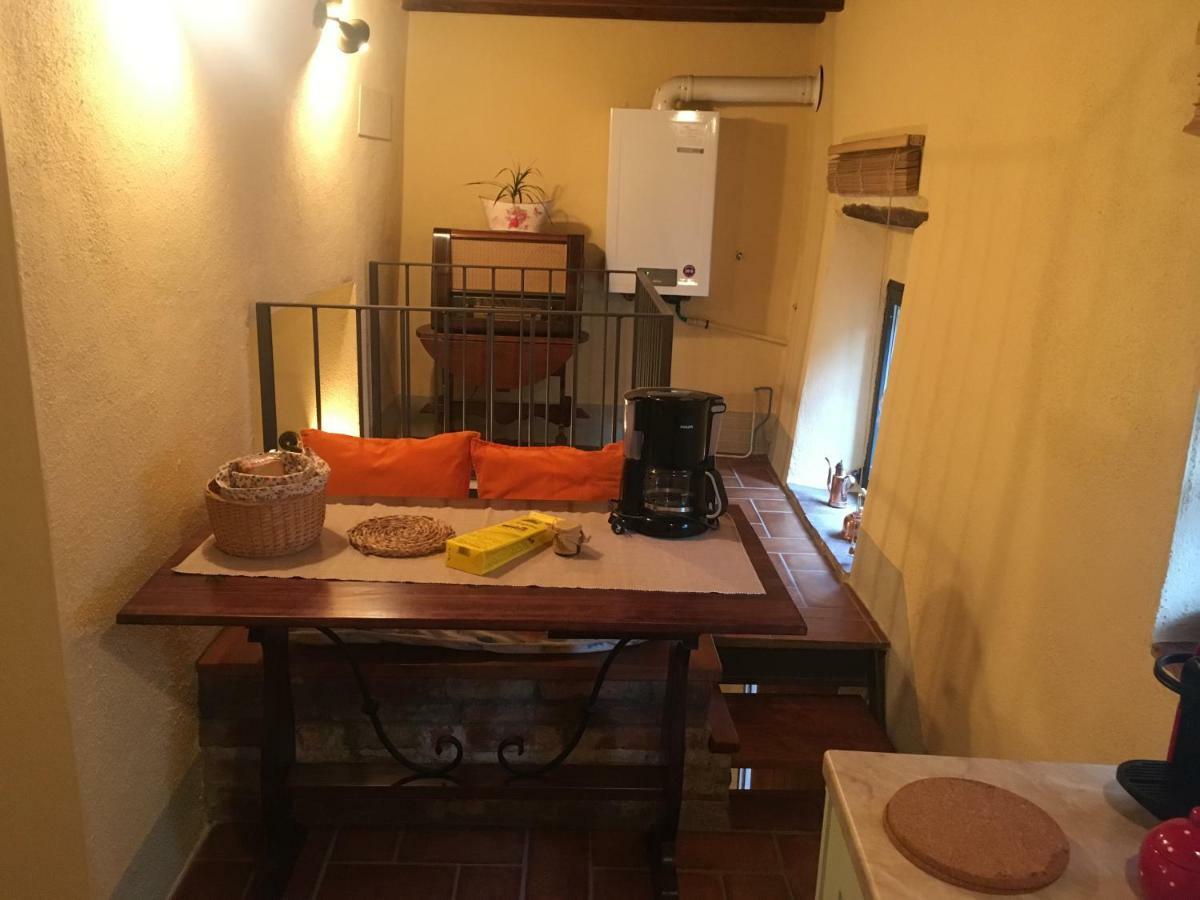 Loft De' Riccardi Apartment Киани Екстериор снимка
